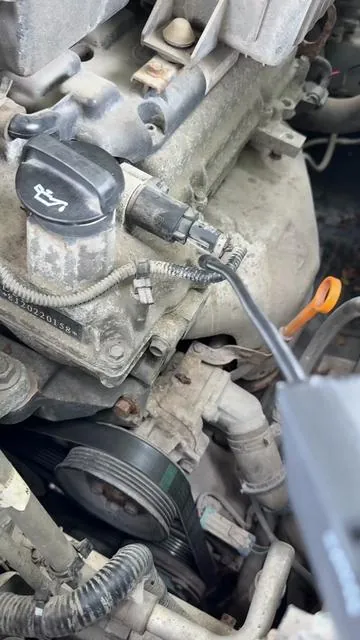 Stop Searching For Hours! Find A Broken Wire In 10 Seconds (My Secret Tool).#cartiktok #carsafety #carrepair #youneedthis #diy
