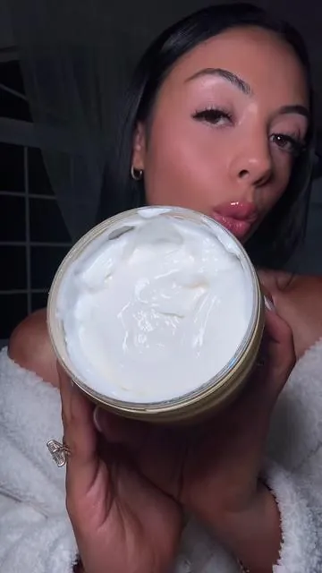 #saltwatervanilla #saltair #bodycare #showertok 