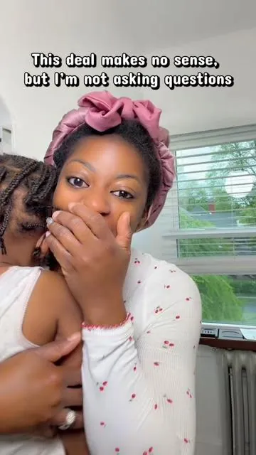 Somebody at Tiktok, is getting fired 👀 #tiktokshopcreatorpicks #TikTokShopSpringGlowUp #TIKTOKSHOPSTOCKUP #baskandlather #healthyhair @Bask and Lather Co 