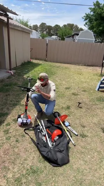 Juego de jardinería vevor 6 en 1 #vevortools #vevor#jardineria #viralvideo #paratiiiiiiiiiiiiiiiiiiiiiiiiiiiiiii 