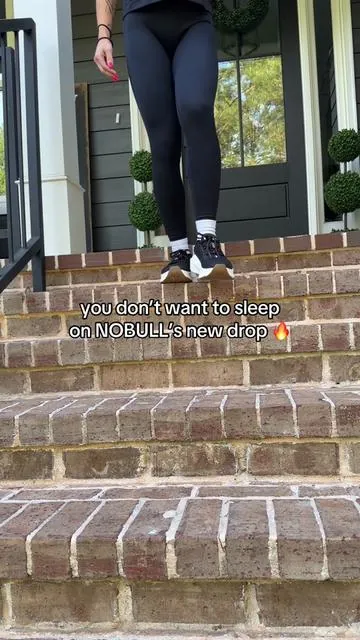 if you’re on your feet all day - these are the shoes you want @NOBULL #nobull #runningshoes #walkingshoes #tiktokshopcreatorpicks #tiktokshopstockup 