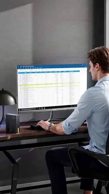 The 24.5" 300Hz Monitor That Makes Your Gameplay Feel Insanely Smooth #24inchmonitor #24.5inch #300hz #300hzmonitor #gamingmonitor #highrefresh #competitivegaming #pcgaming #gamingsetup #desksetup #esports #smoothgameplay