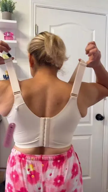 Enamorada de estos brasieres por qué no los hicieron antes #softintentionjellybra #mothersday #tiktokshop #foryoupage #paratiiiiiiiiiiiiiiiiiiiiiiiiiiiiiii 