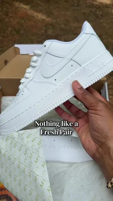 #NikeAirForce1 #AirForce1Hype #FreeShipUS 