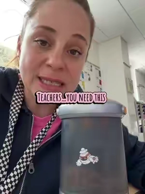 There are designated pencil sharpeners in my classroom, and they could only sharpen pencils in the afternoon so I don’t hear this all day 🫠