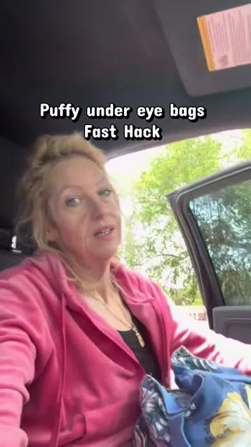 #creatorsearchinsights i love this it id new amd i can not go with out i want a truck load.  Love this. Bye bye puffy eyes undereye bags. #eyes #undereyebags #puffyeyes #undereyecircles @Gopure 