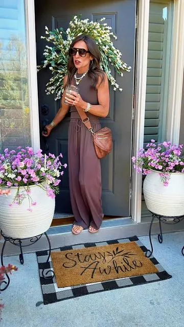 #twopieceset #twopieceoutfit #womensfashion #tiktokshopcreatorpicks #fashion 