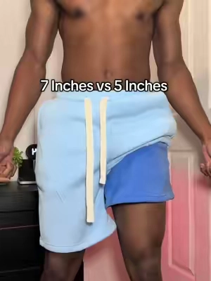 perfect for summer #menshorts #Summer #mensclothing 