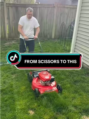 #lawnmower #grasscutting #gardentools #powersmart #spotlightday 