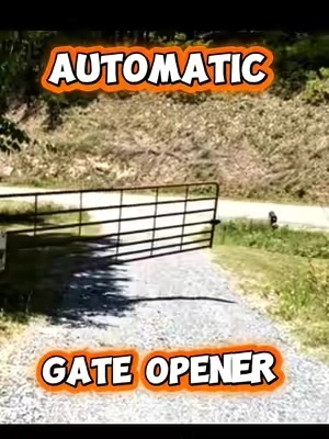 VEVOR Dual Swing Gate Opener #gate #gateopener #vevornewarrivals #tiktokshopstockup #tiktokshopcreatorpicks @VEVOR Store @VEVOR Garden Store @VEVOR Automotive Store @VEVOR Outdoor Store