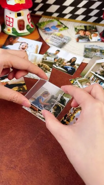 Stop letting your best memories die in your camera roll! 📸✨#tiktokshop #fyp #useful #foryour 
