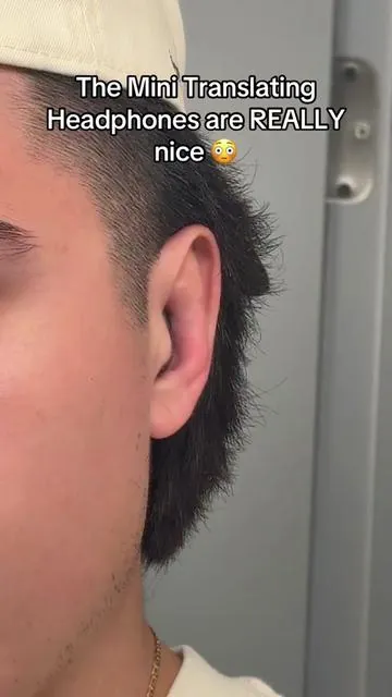 #miniheadphones 