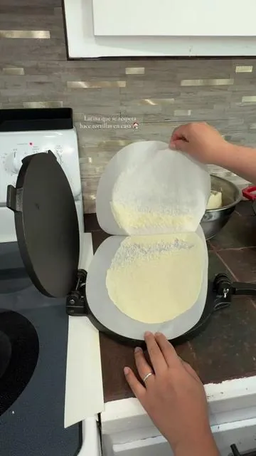 Tortillas en casa #tiktokshopcreatorpicks #tortillas 
