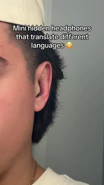 #miniheadphones 