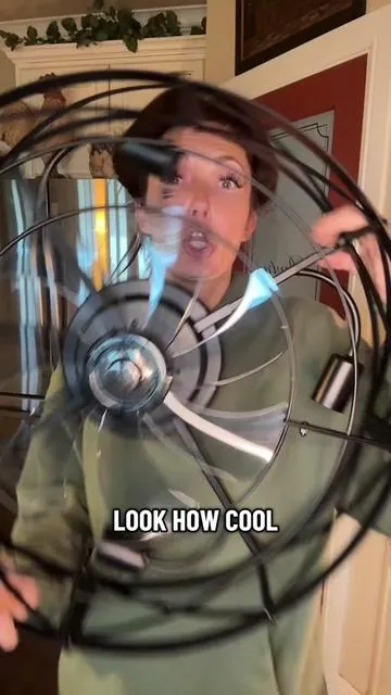 Omg I can’t wait till it’s up! As soon as they are done with paint 😝 #tiktokshopcreatorpicks #tiktokspringglowup #tiktokshopstockup #springglowup #fan 