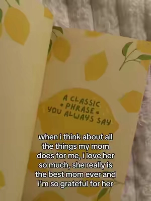 Get her this book ❤️