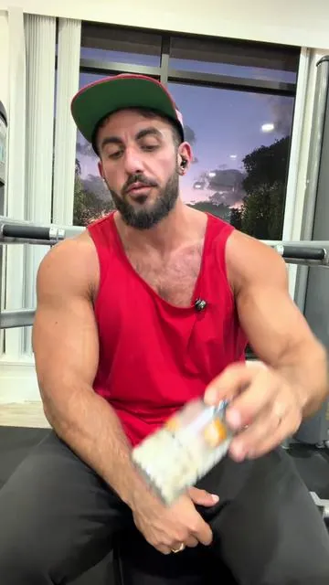 #tiktokshopcreatorpicks #gymbro #gymtok #test #muscle 