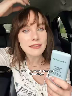 Omg! This is my favorite dry shampoo gel I love it! Every girl needs to try! #dryshampoogel #halovida #cidersuperbrandday #summervibes#tiktokshopstockup