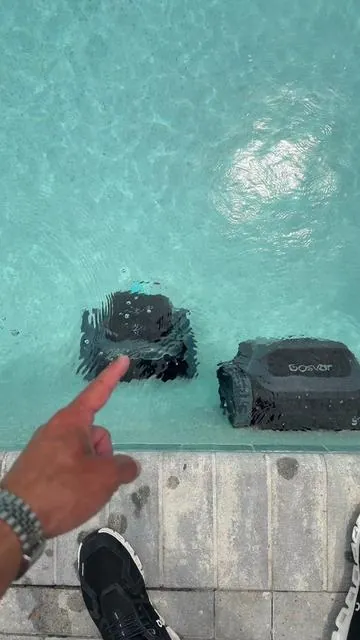 #fyp #pool #poolcleaning #tiktokshopmothersday #tiktokshopcreatorpicks 