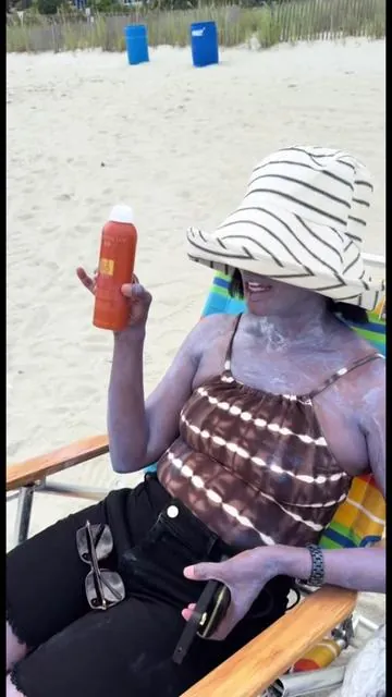 No Cast Just Glow #medicube #spf50 #tiktokshopstockup #tiktokshopcreatorpicks #tiktokshopmothersday 