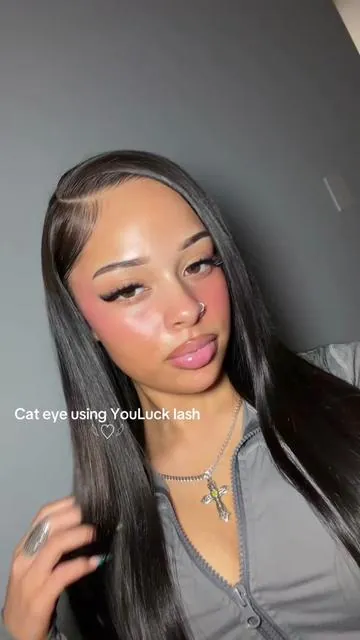 #lashclusters 