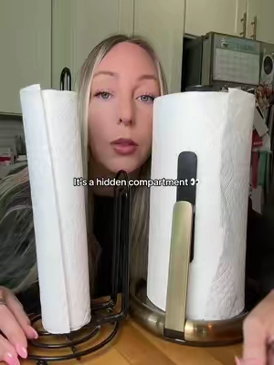Did I have a stroke?? Lmao I’m not sure what I was saying at the end 😅 anyways… #CleanTok #tiktokshopcreatorpicks #tiktokshopstockup #cleaning #papertowel 
