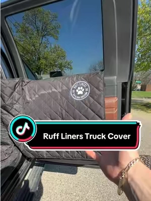 if you got a dog and you got a truck, you need one of these things  #truckaccesories #dogaccessories #dogcarseat #tiktokshopspringglowup #tiktokshopcreatorpicks 