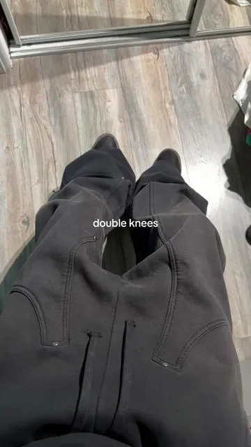 @mnml these sooo fire can’t wait for winter #fashiontok #outfitinspo #mensfashion #fashiontiktok 