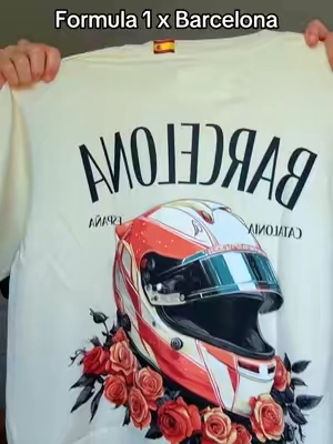 These designs just get better and better #tiktokshopstockup #pacsun #formula1 #tiktokshopcreatorpicks #tiktokshopmothersday 