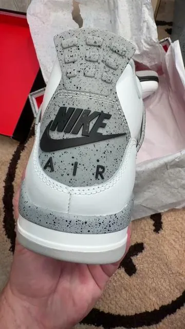 #tiktokshopcreatorpicks #tiktokshopstockup #summervibes #nike #jordan4 
