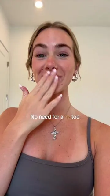 Ur welcome 