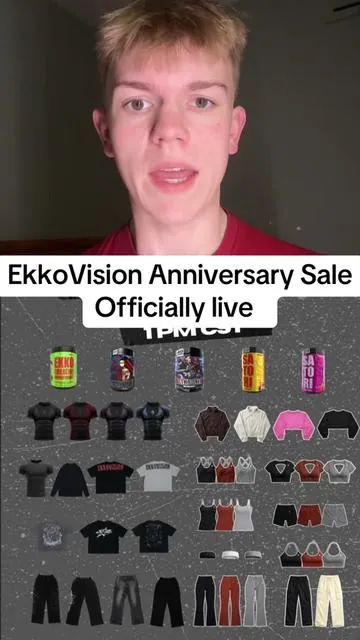 #ekkoday 