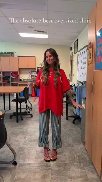 #workwear #teacheroutfit #teacherootd #ootd #fyp  