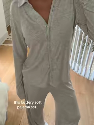 obsessed #pjset #pjs #pajamaset #pajamas #edikted @Edikted 