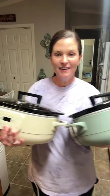 #slowcooker #slowcookerrecipe @Magnifique Inc 
