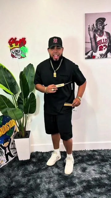 Esto ta duro brother😎💯 #fashiontiktok #trending #menstashion #viraltiktok#deals