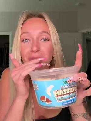 new fav snack 🤪