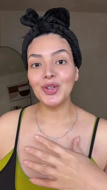 #skincare 