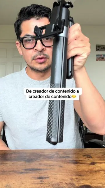 Escúchame en esto!  #tripod #creadoresdecontenido #tiktokshopcreatorpicks #Tiktokshopstockup #aprilrestock 
