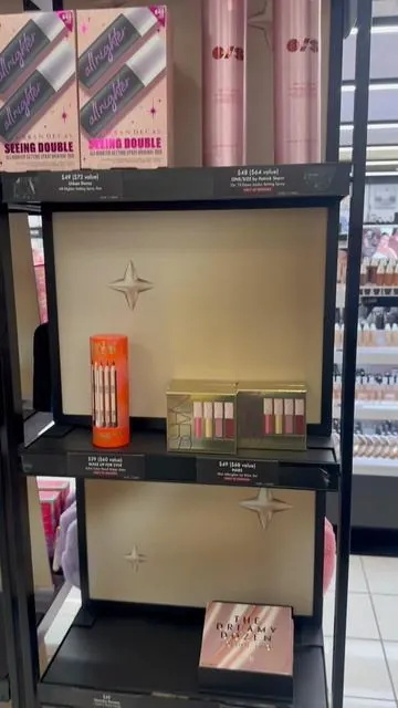The Jumbo size is finally back in stock 🔗👆 #onesizesettingspray #onesizebeauty #onesize #onesizejumbo #settingspray @ONE SIZE BEAUTY 