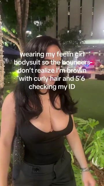 and it works everytime 🥲 #feelingirlshapewear @FeelinGirl LLC 