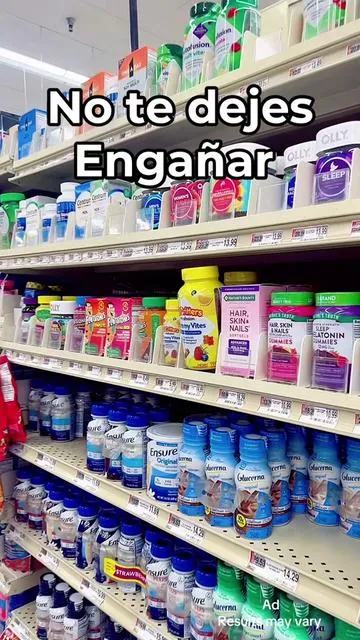 Vitaminas para niños con poca energía y se enferma mucho  #tiktokshoprestock  #kidsgummies  #kidshealth  #saludinfantil  #consejosparamamás 