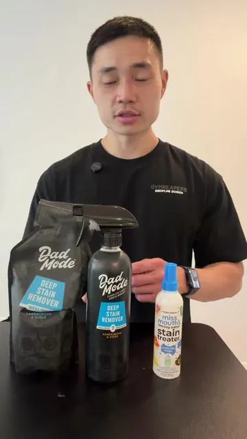 Dad Mode Stain Remover >>> #dadmodestainremover #stainremover @DadMode 
