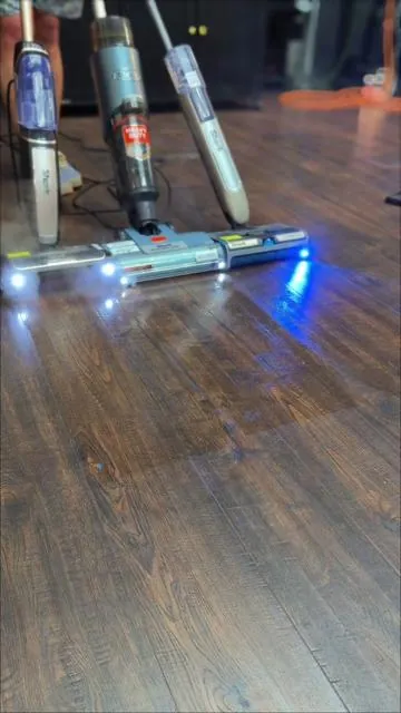 Which is the best vac mop? 