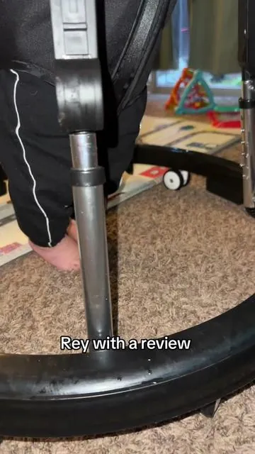 Rey approves this message! 🤣#tiktokshop 