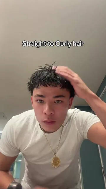 Really giving y’all the method 😮‍💨 #texture #powder #pomade #stylinghair @BASED 