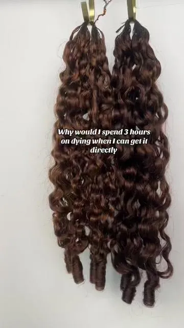 I’m obessed with the crochet trend!!!😻😘#iseehairbeauty #gluelesswigs #burmesecurly #miracleknots 