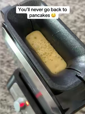 This is how you make the perfect waffles every time.. #waffles #wafflemaker #ninjawafflemaker #belgianwaffle #ninjakitchen