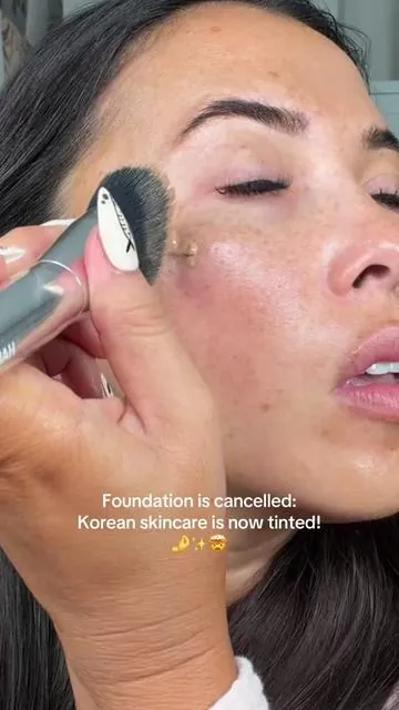 RUN it’s so good!!! 👏👏👏 @mixsoon #tiktokshopstockup #tiktokshopmothersday #kbeautylounge2026 #ttsbeautybesties #koreanskincare 