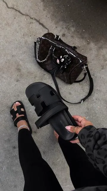 #projectcloud #sandals 